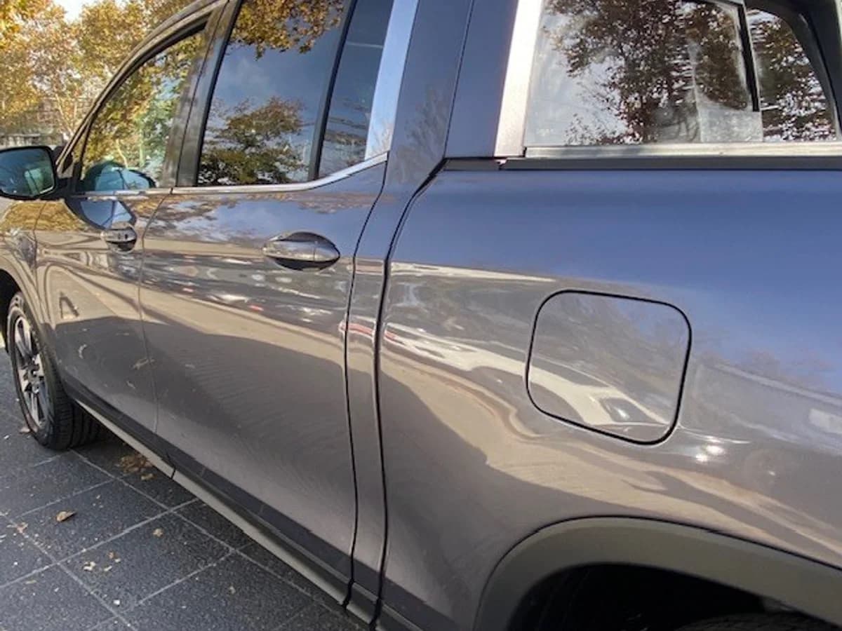 HONDA RIDGELINE RTL 4x4 3.5 automática 2020 - Imagen 3