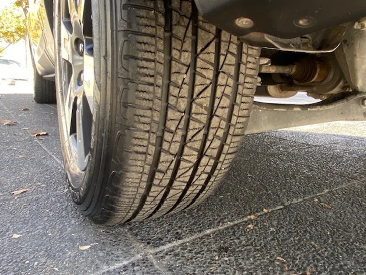 HONDA RIDGELINE RTL 4x4 3.5 automática 2020 - Imagen 11