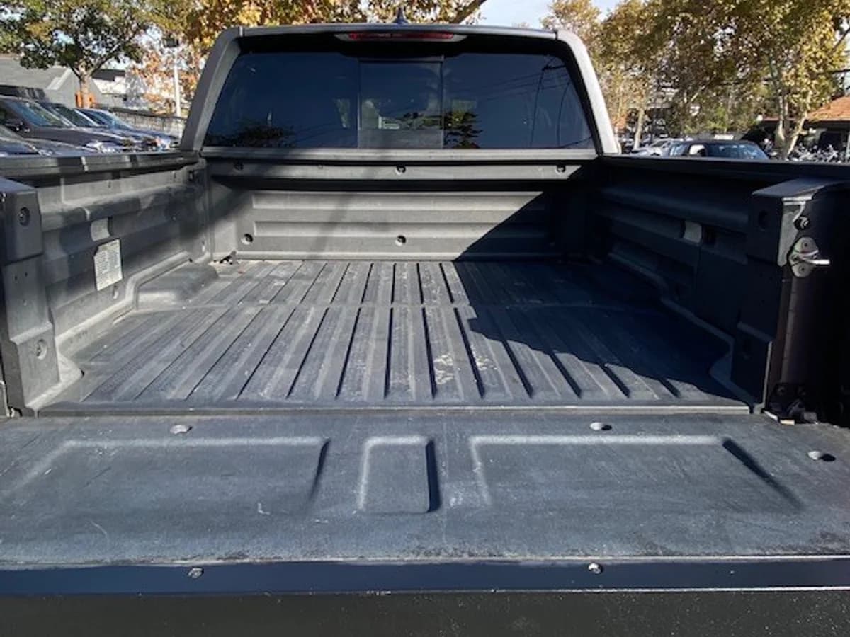 HONDA RIDGELINE RTL 4x4 3.5 automática 2020 - Imagen 12