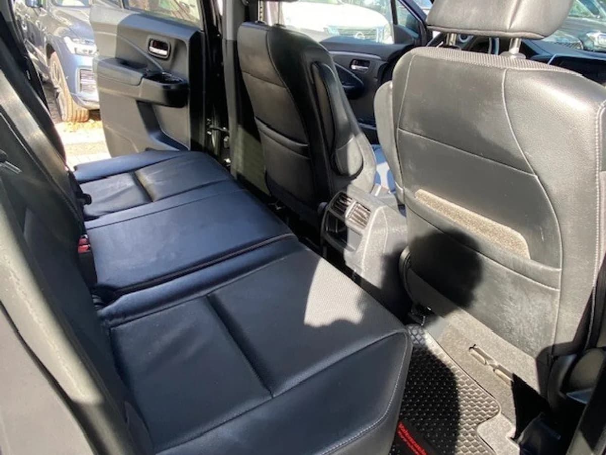 HONDA RIDGELINE RTL 4x4 3.5 automática 2020 - Imagen 19