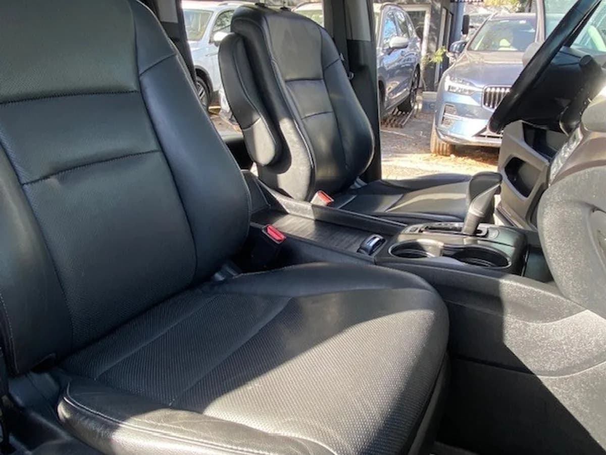 HONDA RIDGELINE RTL 4x4 3.5 automática 2020 - Imagen 22