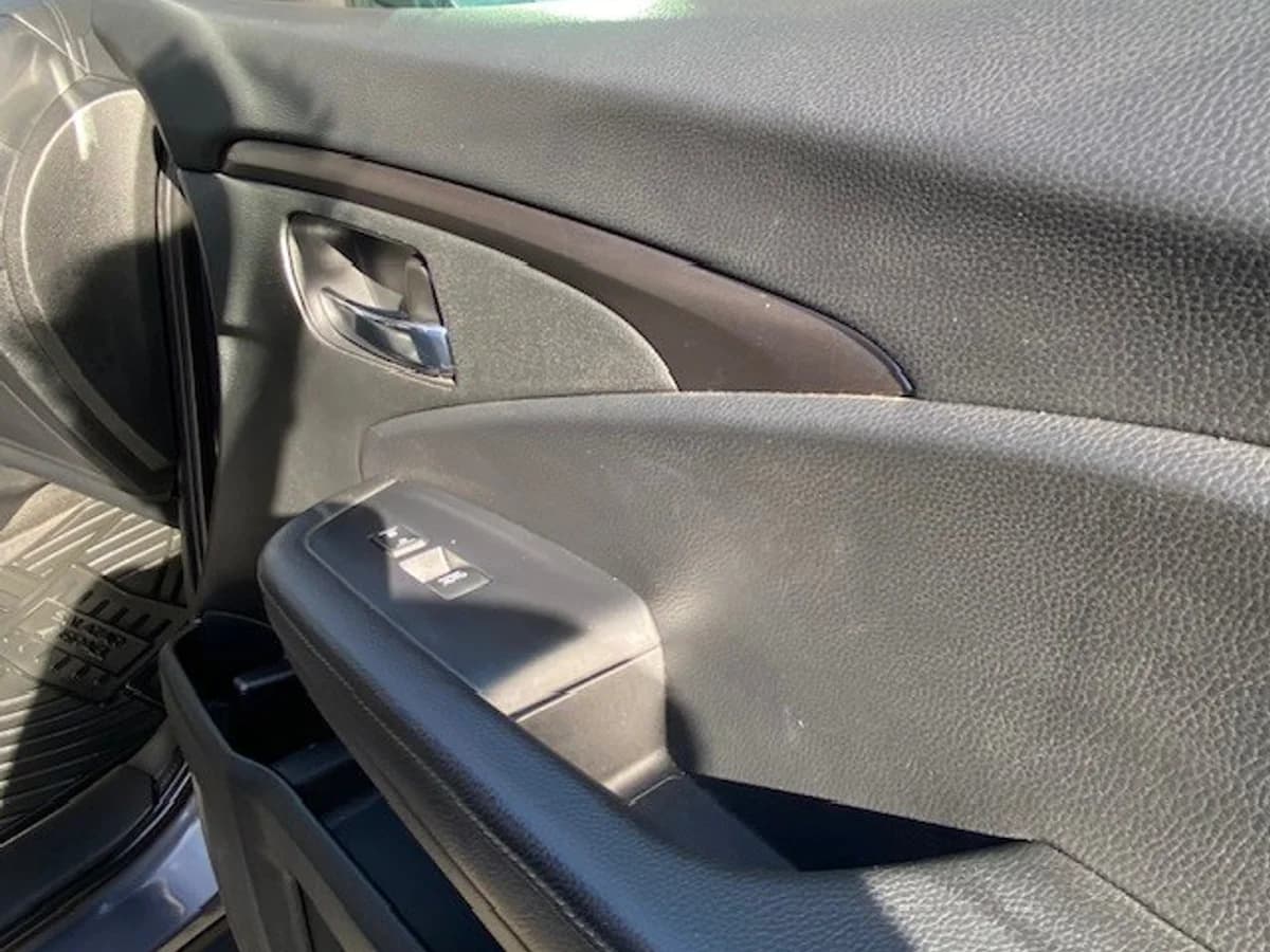 HONDA RIDGELINE RTL 4x4 3.5 automática 2020 - Imagen 24
