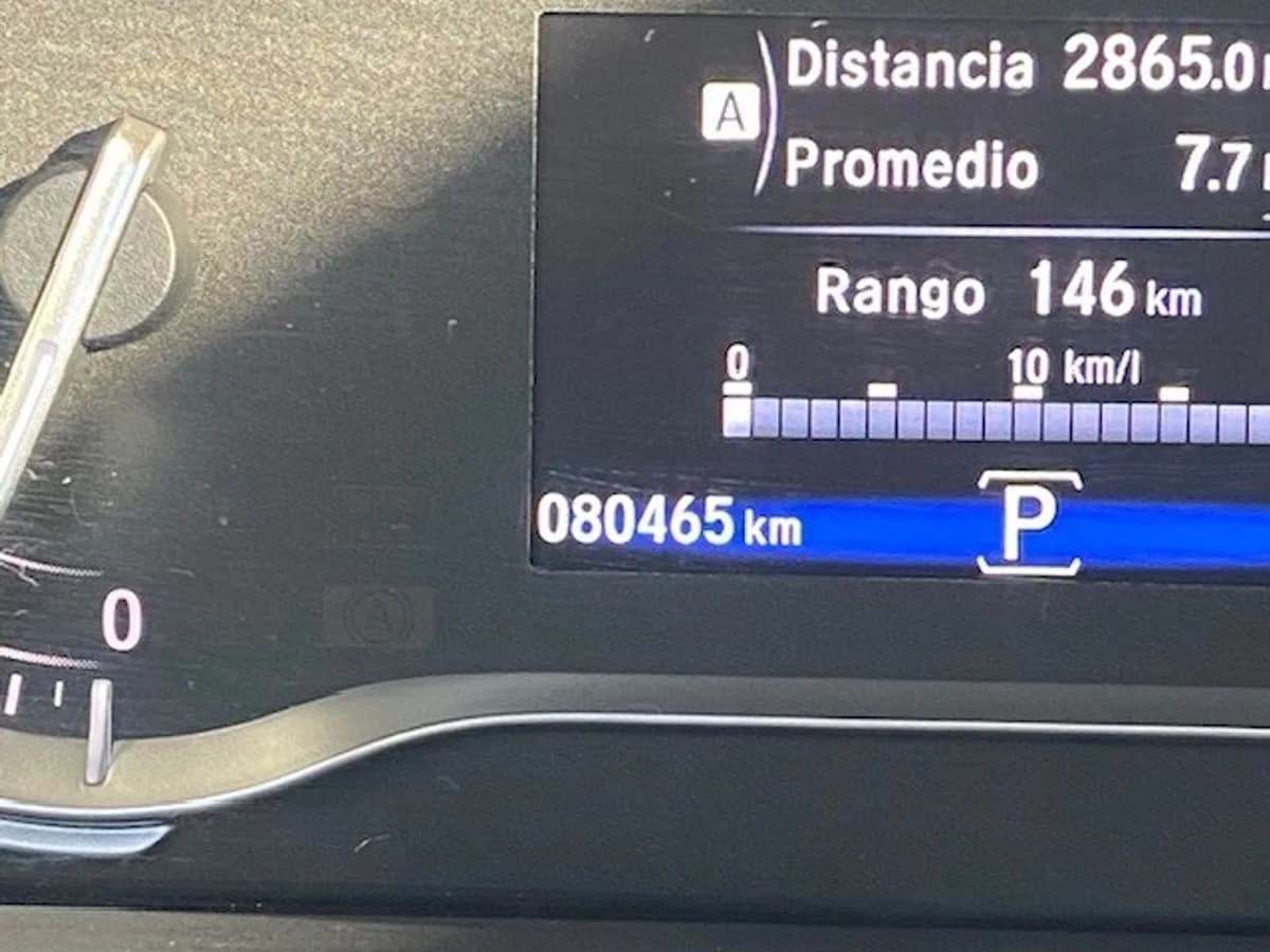 HONDA RIDGELINE RTL 4x4 3.5 automática 2020 - Imagen 27