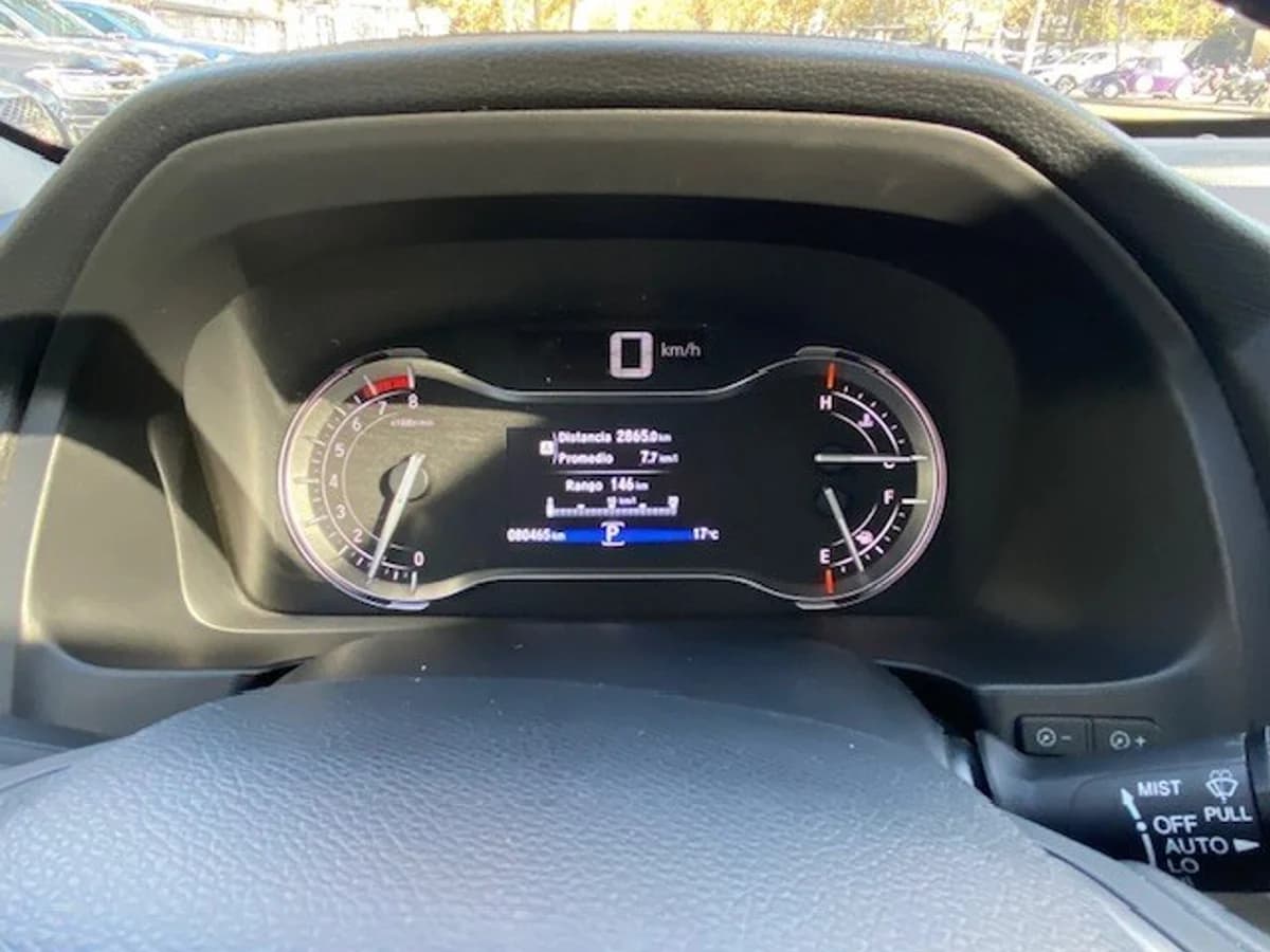 HONDA RIDGELINE RTL 4x4 3.5 automática 2020 - Imagen 28
