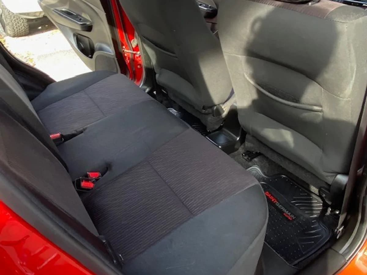 SUZUKI SWIFT GL 1.2 Aire 2019 - Imagen 12