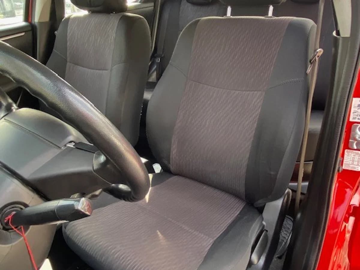 SUZUKI SWIFT GL 1.2 Aire 2019 - Imagen 20