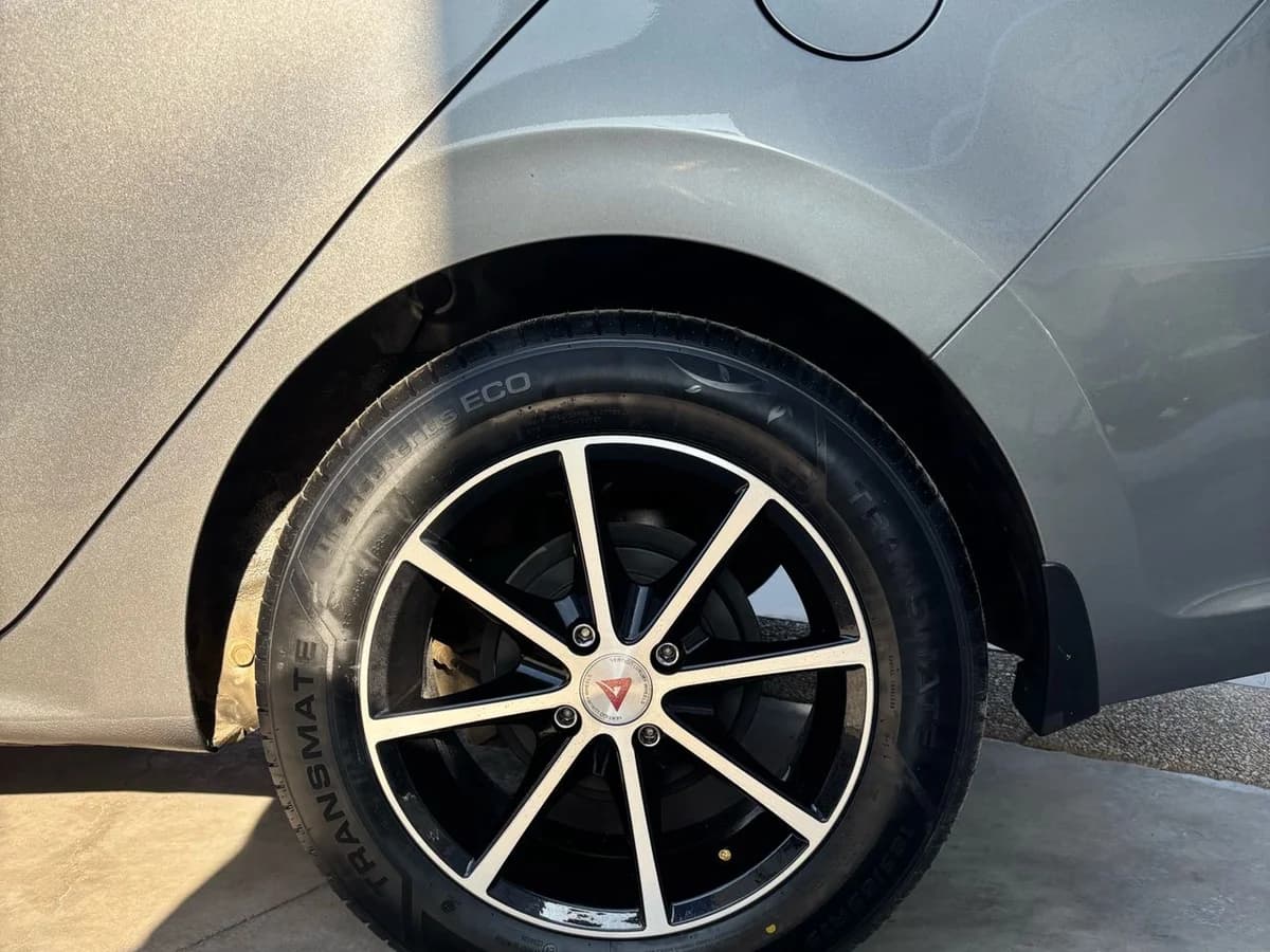 KIA SOLUTO 1.4 1.4 LX 4X2 MT 4P 2023 - Imagen 6