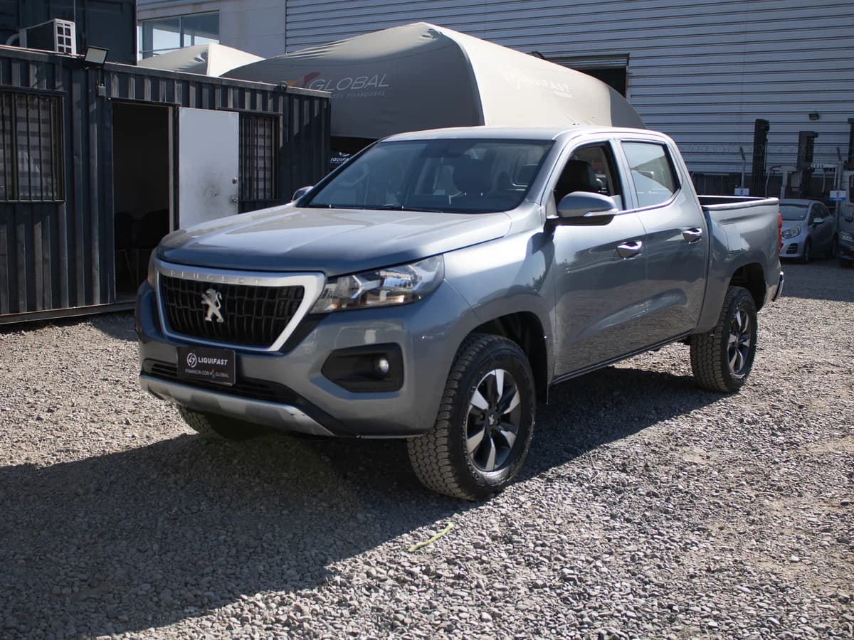 PEUGEOT Landtrek Active 1.9 2023 - Imagen 1