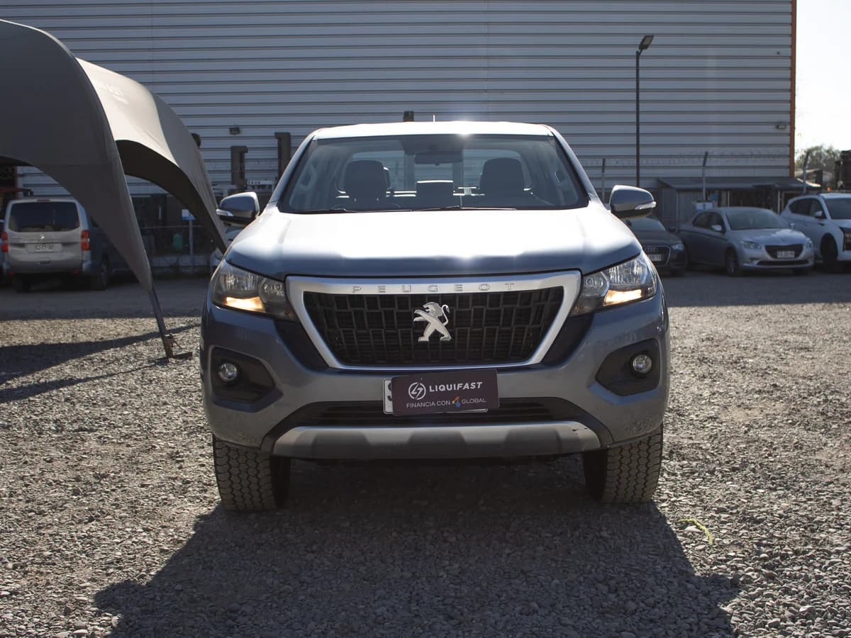 PEUGEOT Landtrek Active 1.9 2023 - Imagen 2