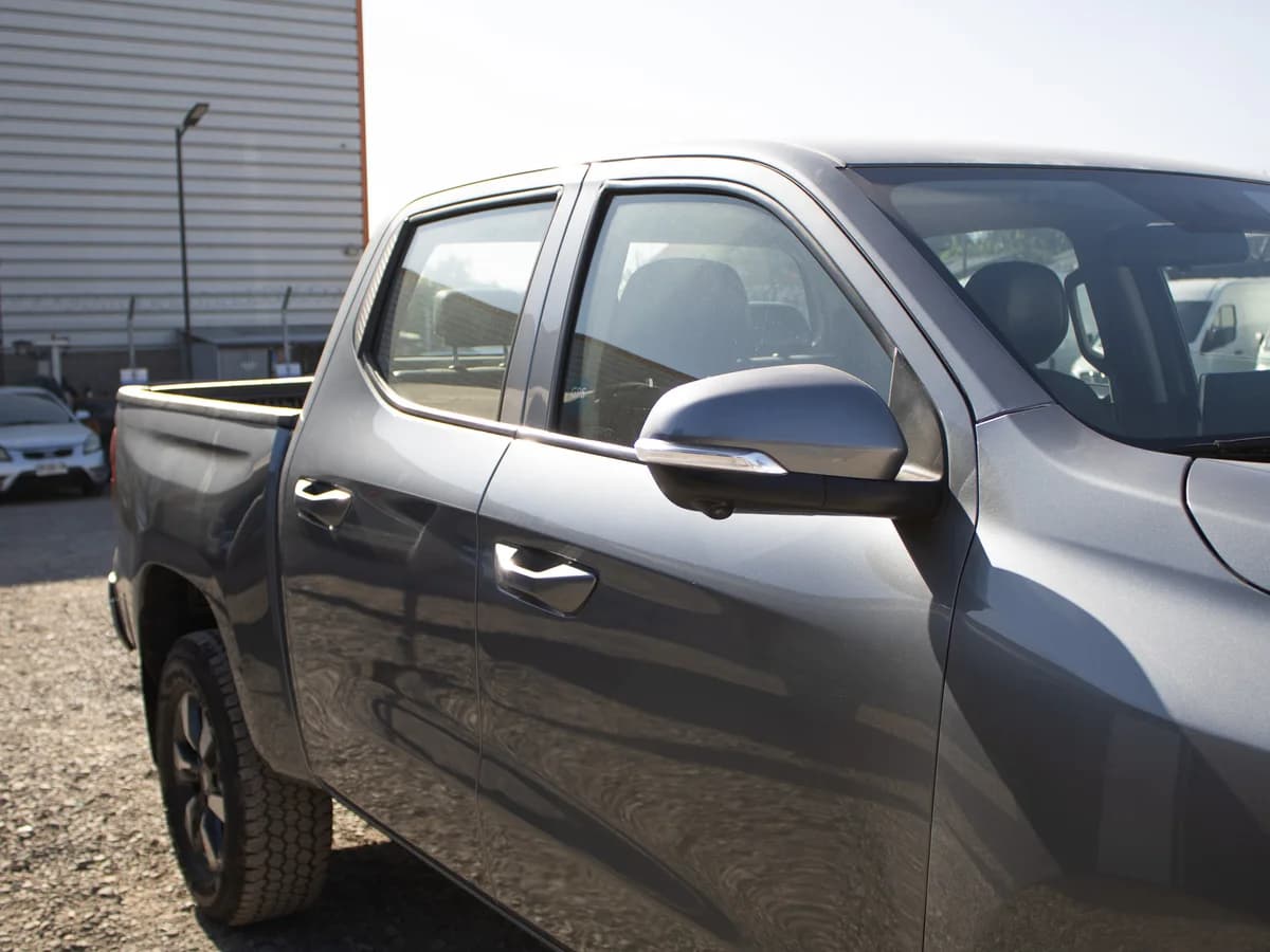 PEUGEOT Landtrek Active 1.9 2023 - Imagen 6