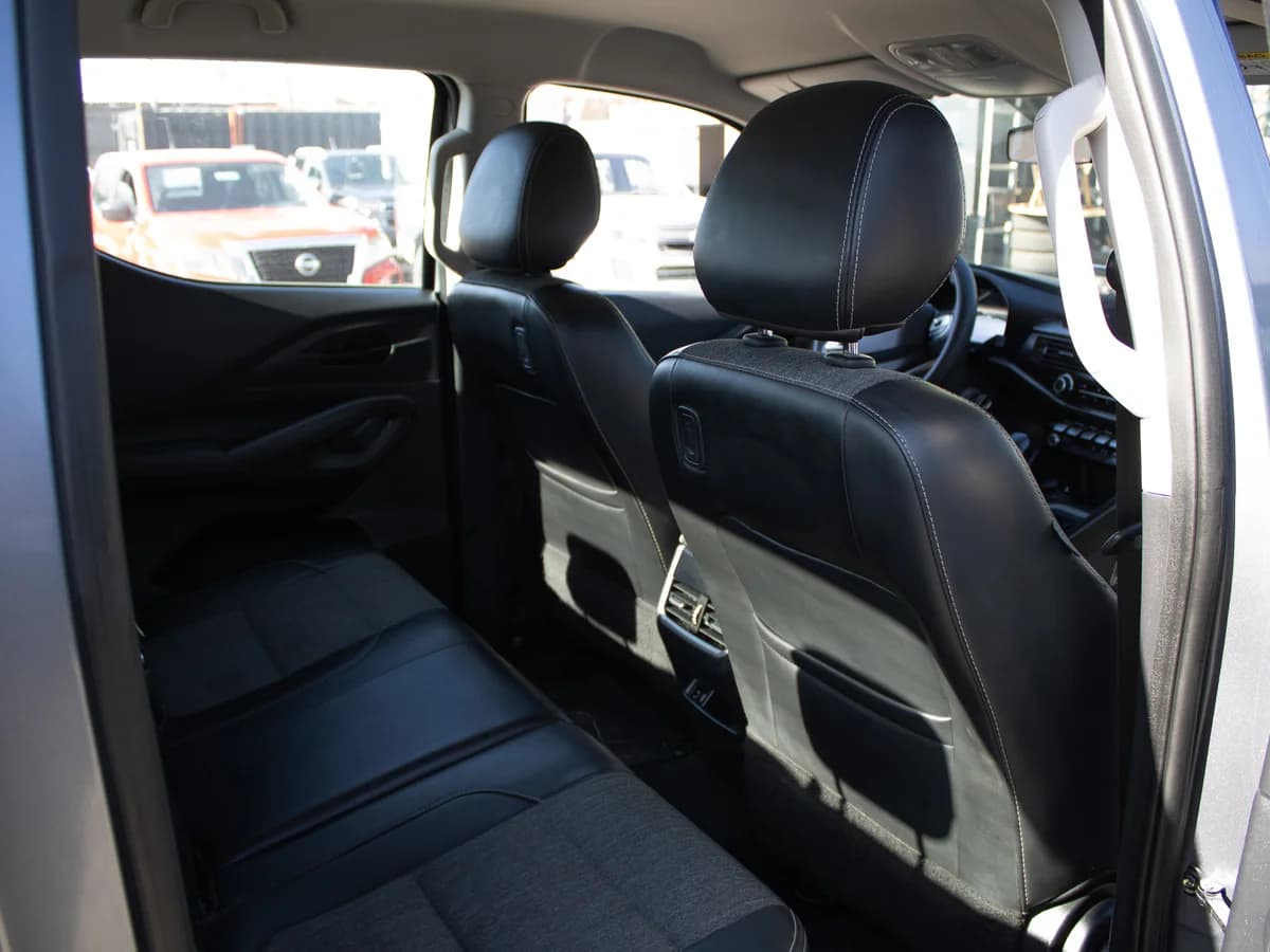 PEUGEOT Landtrek Active 1.9 2023 - Imagen 10