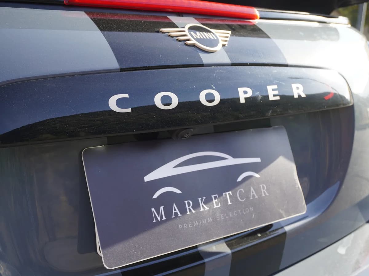MINI Cooper S 2.0 Cabrio 2.0 Turbo 2025 - Imagen 14
