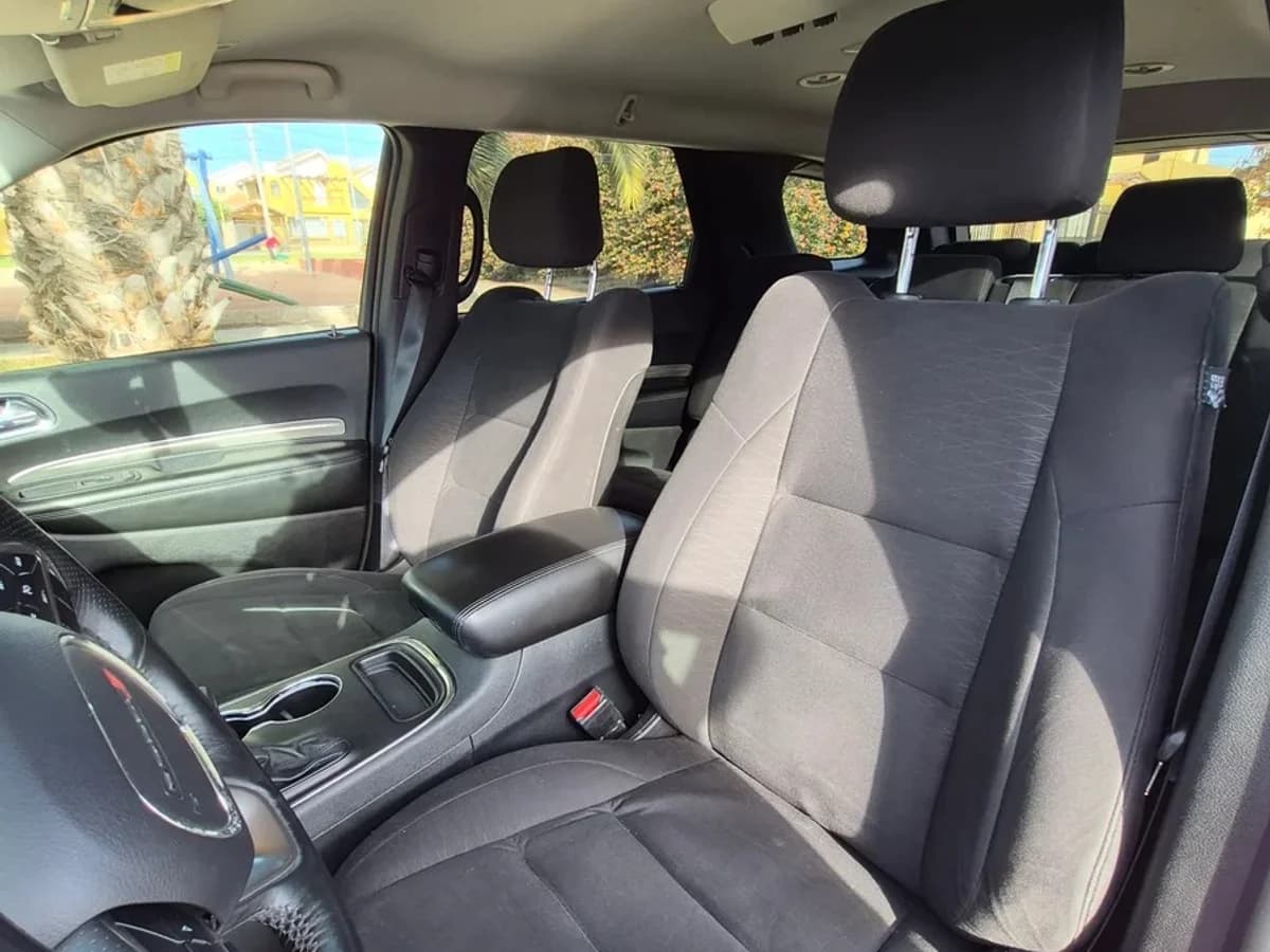 DODGE DURANGO 3.5 2019 - Imagen 6