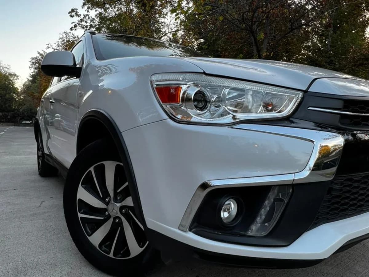 MITSUBISHI ASX 4X4 2.0 AUT 2.0L GL 4X4 AT 5P 2019 - Imagen 2
