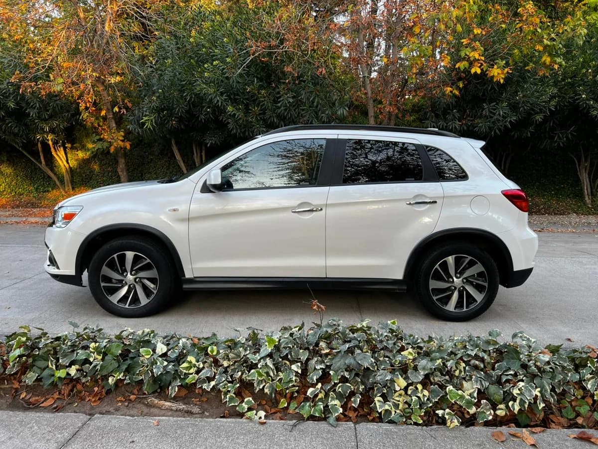 MITSUBISHI ASX 4X4 2.0 AUT 2.0L GL 4X4 AT 5P 2019 - Imagen 7