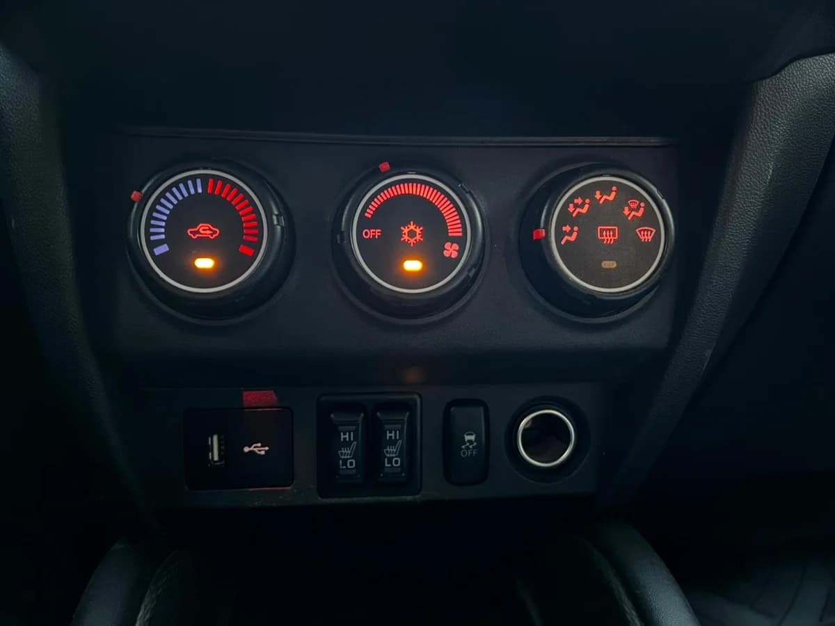 MITSUBISHI ASX 4X4 2.0 AUT 2.0L GL 4X4 AT 5P 2019 - Imagen 13