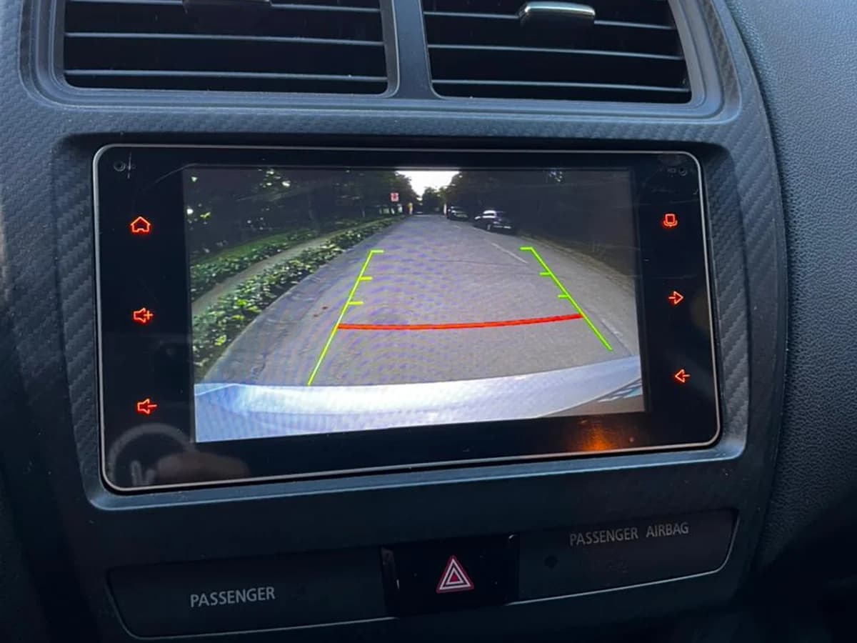 MITSUBISHI ASX 4X4 2.0 AUT 2.0L GL 4X4 AT 5P 2019 - Imagen 16