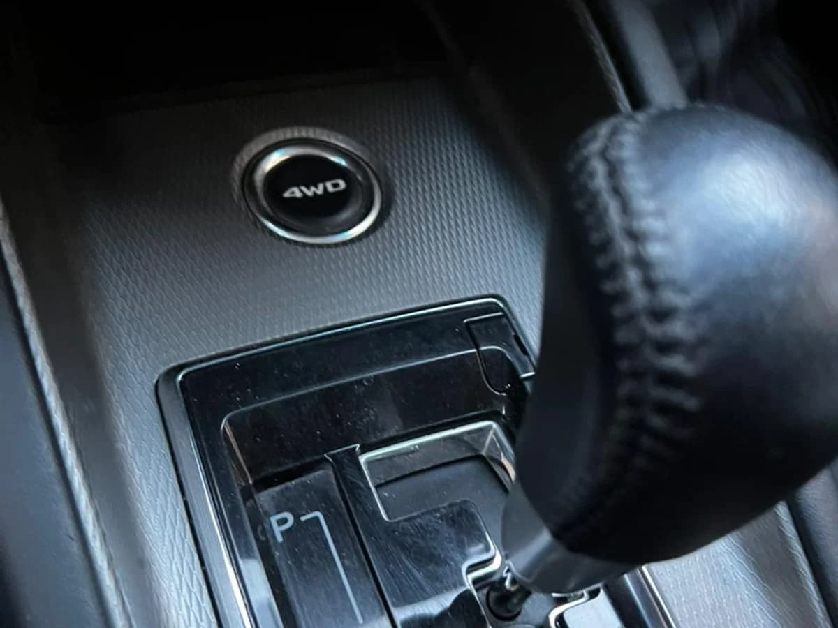 MITSUBISHI ASX 4X4 2.0 AUT 2.0L GL 4X4 AT 5P 2019 - Imagen 17
