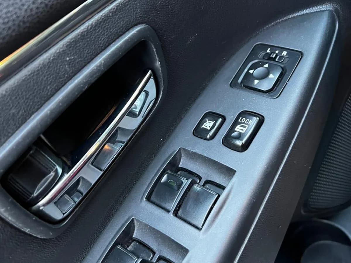 MITSUBISHI ASX 4X4 2.0 AUT 2.0L GL 4X4 AT 5P 2019 - Imagen 24