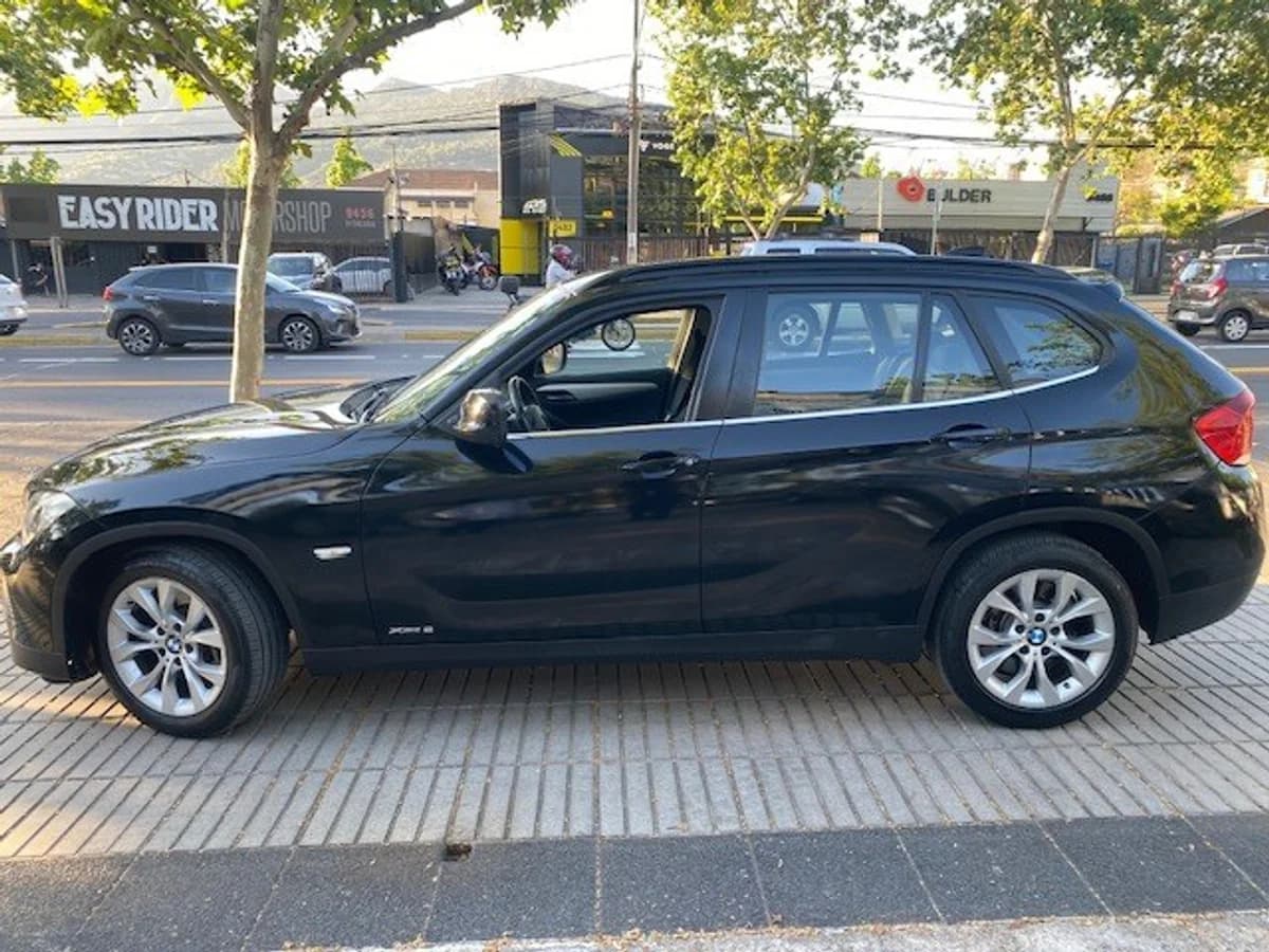 BMW X1 28I Sport Autom. 2011 - Imagen 2