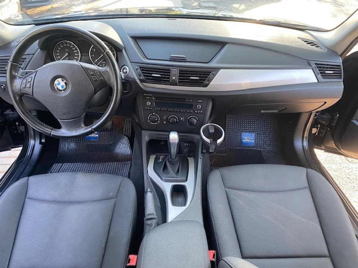 BMW X1 28I Sport Autom. 2011 - Imagen 12