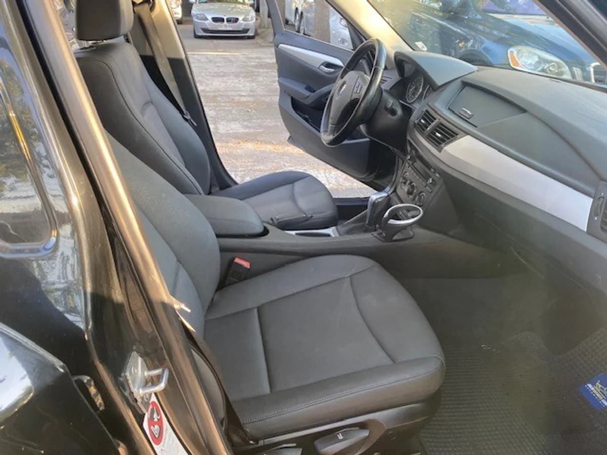 BMW X1 28I Sport Autom. 2011 - Imagen 17