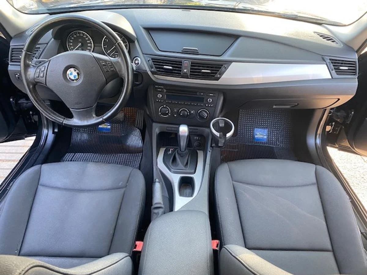 BMW X1 28I Sport Autom. 2011 - Imagen 20