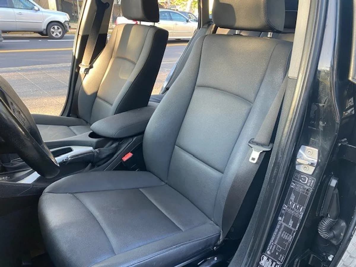 BMW X1 28I Sport Autom. 2011 - Imagen 21