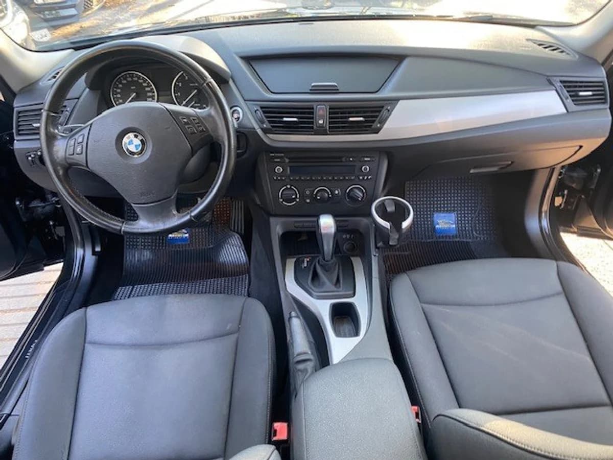 BMW X1 28I Sport Autom. 2011 - Imagen 22