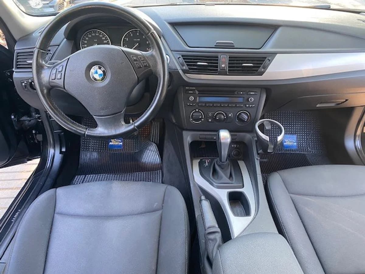 BMW X1 28I Sport Autom. 2011 - Imagen 23