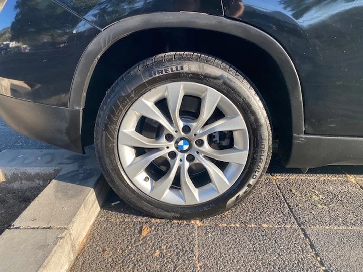 BMW X1 28I Sport Autom. 2011 - Imagen 25
