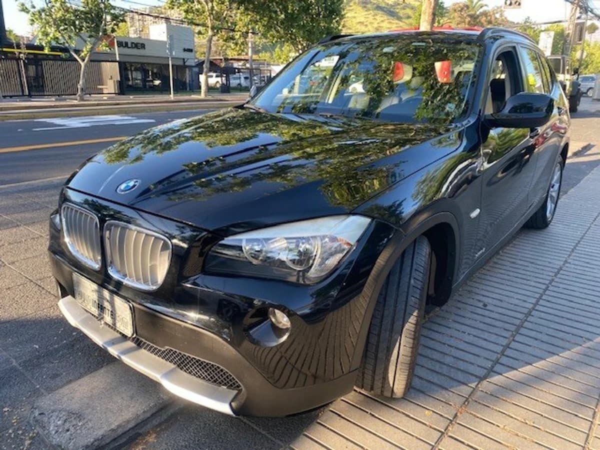 BMW X1 28I Sport Autom. 2011 - Imagen 3