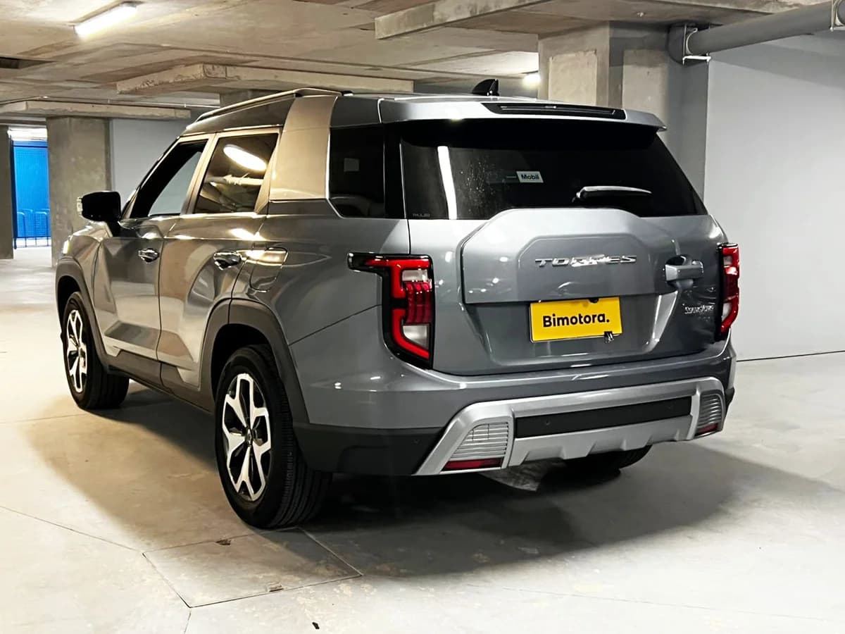 SSANGYONG TORRES 1.5 MT 2024 - Imagen 6
