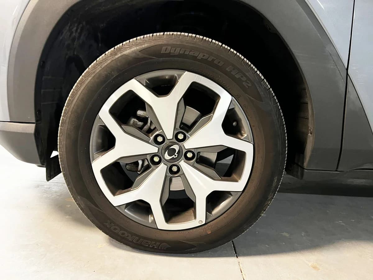 SSANGYONG TORRES 1.5 MT 2024 - Imagen 7