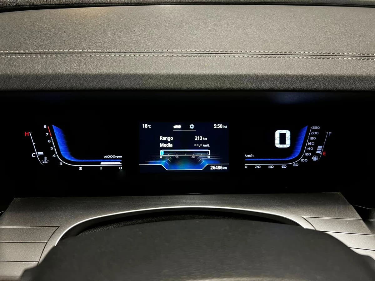 SSANGYONG TORRES 1.5 MT 2024 - Imagen 11