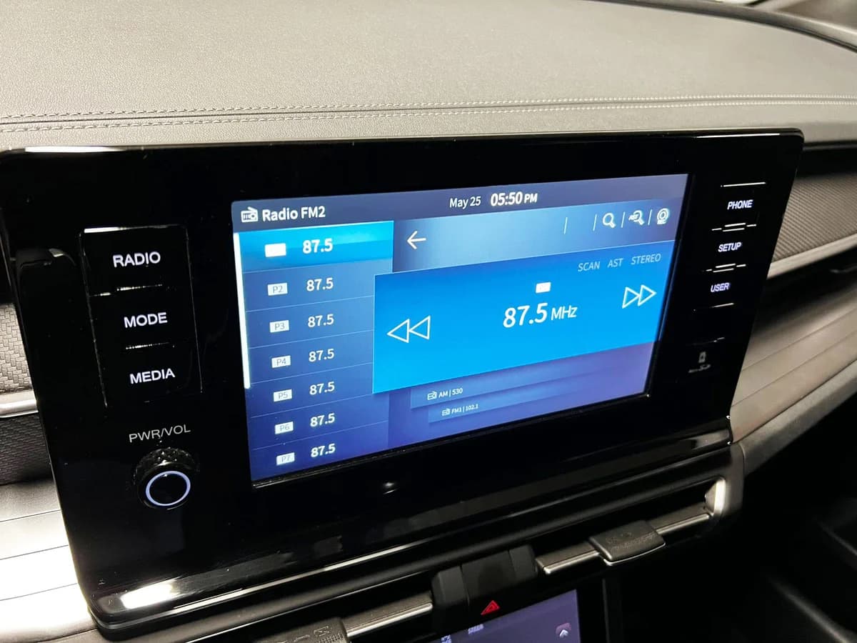 SSANGYONG TORRES 1.5 MT 2024 - Imagen 12