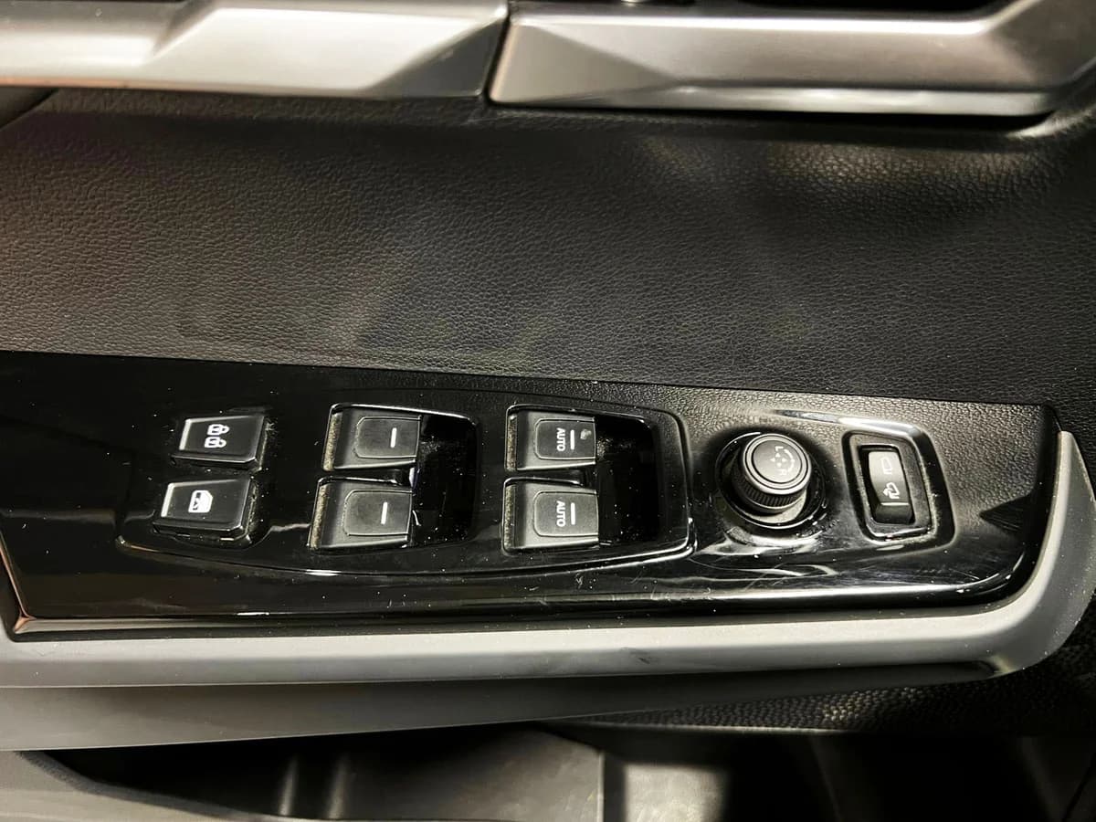 SSANGYONG TORRES 1.5 MT 2024 - Imagen 17