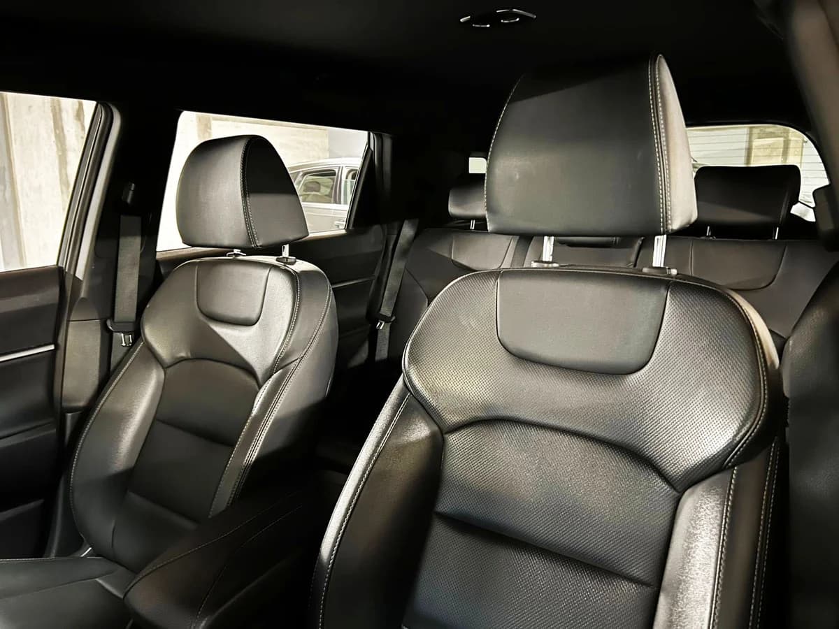 SSANGYONG TORRES 1.5 MT 2024 - Imagen 18