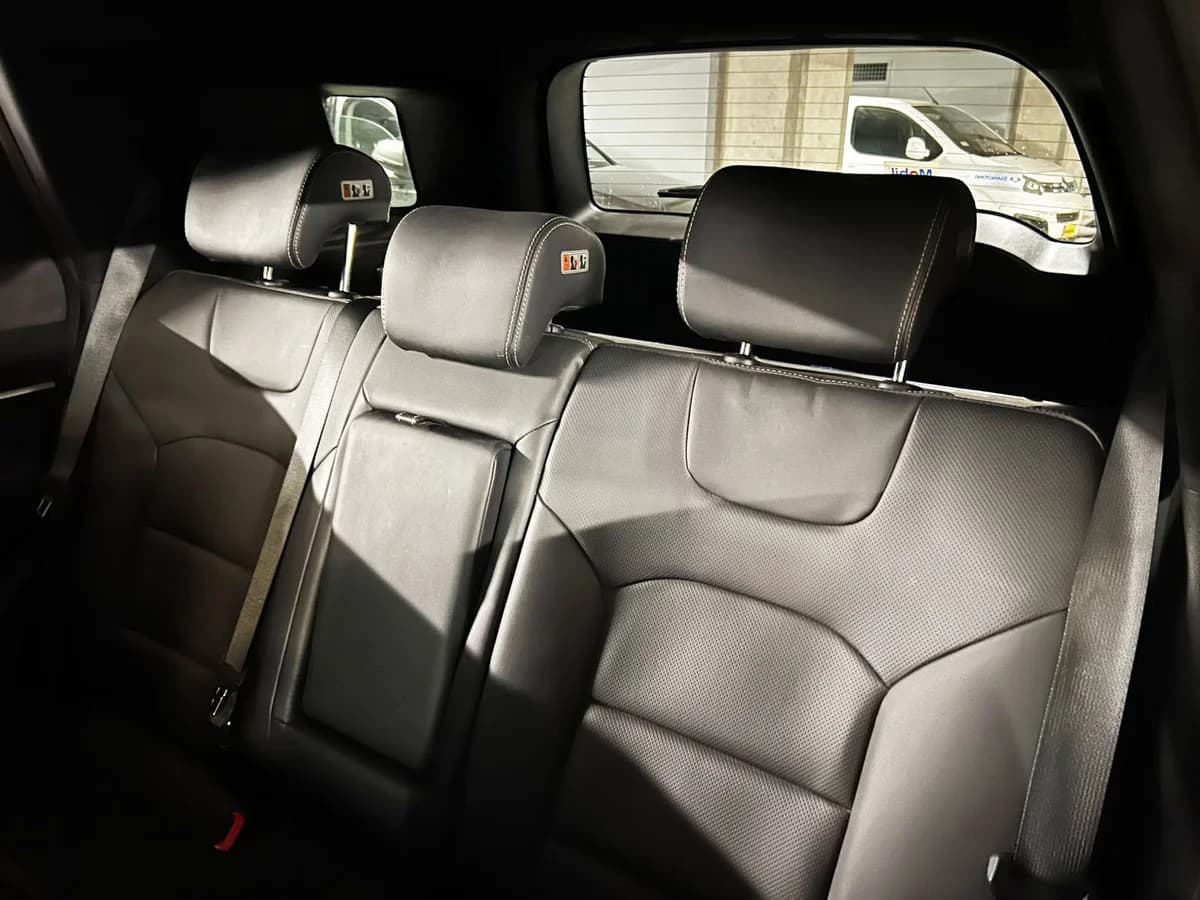 SSANGYONG TORRES 1.5 MT 2024 - Imagen 19