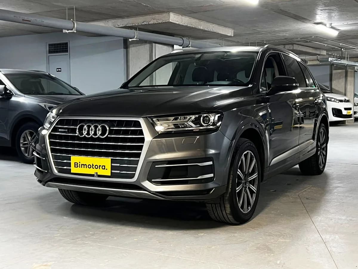 AUDI Q7 2.0 2020 - Imagen 1
