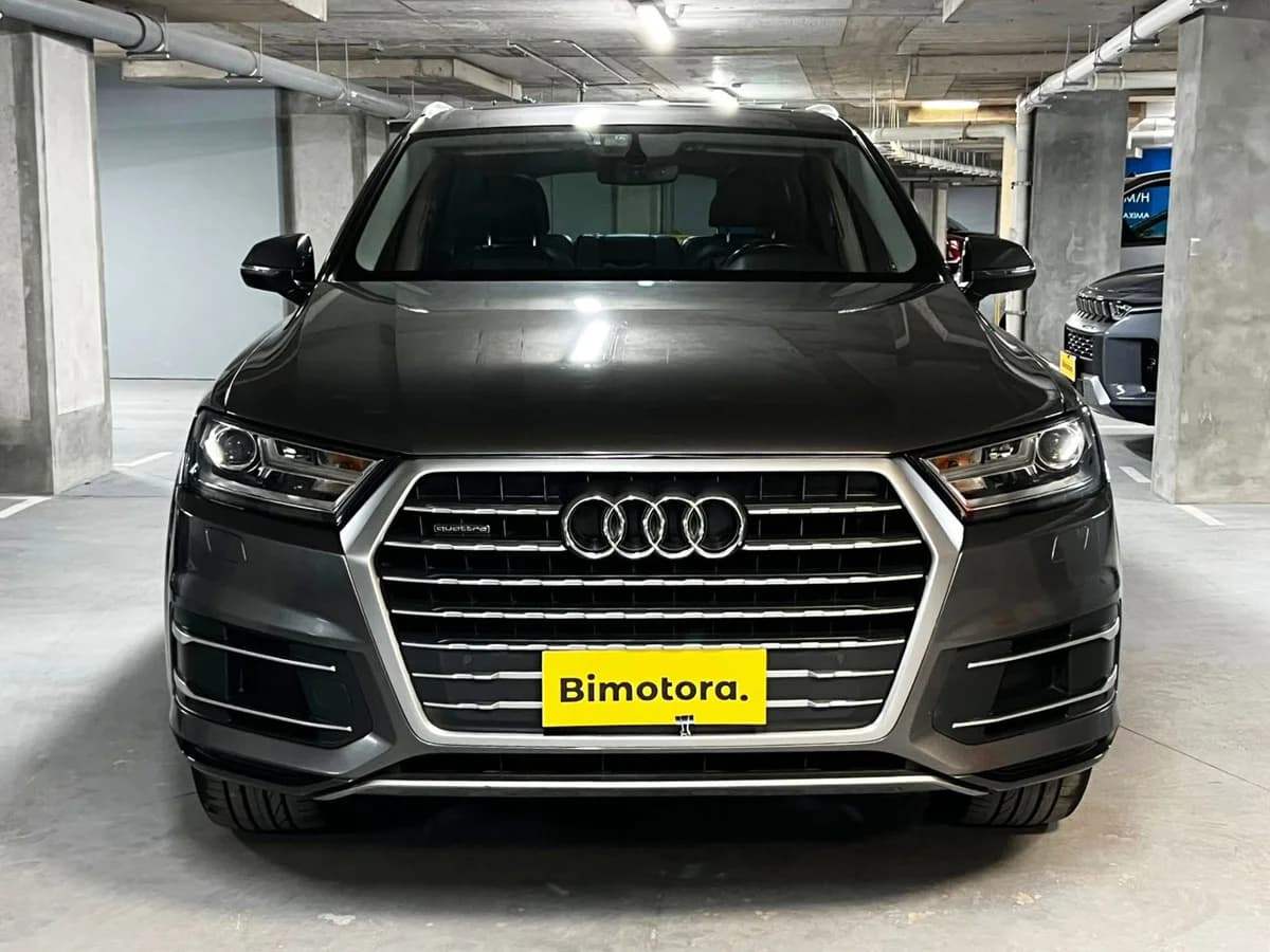 AUDI Q7 2.0 2020 - Imagen 2