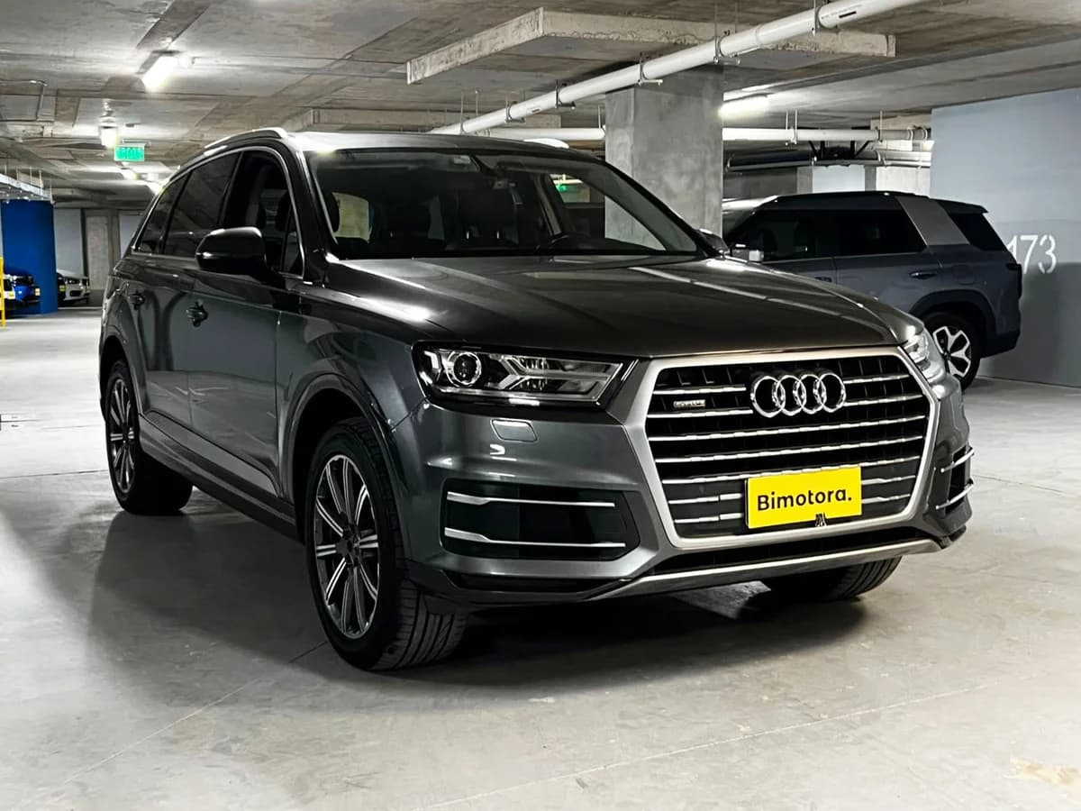 AUDI Q7 2.0 2020 - Imagen 3