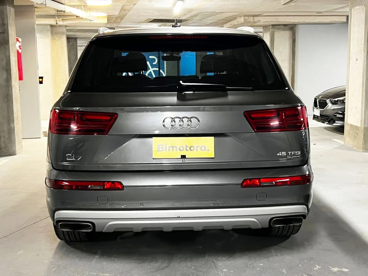 AUDI Q7 2.0 2020 - Imagen 5