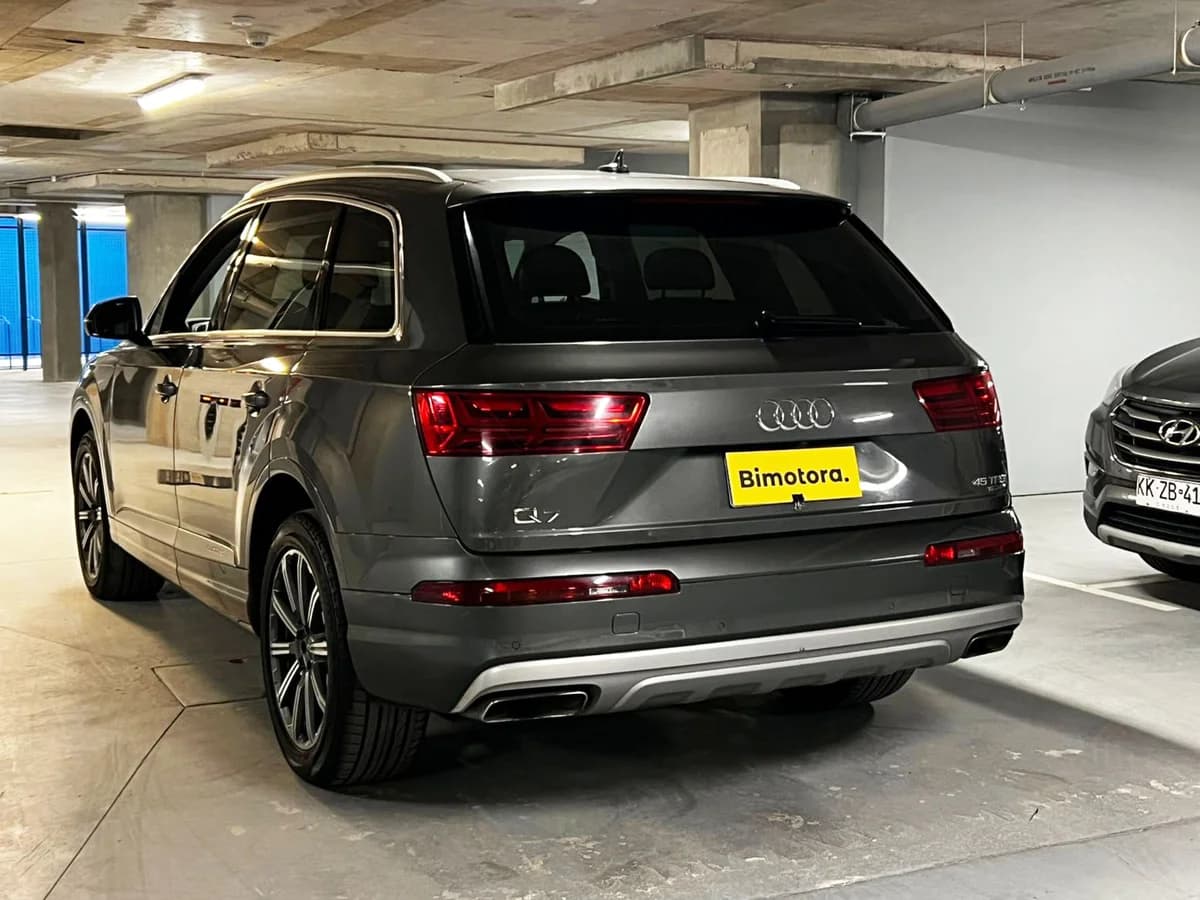 AUDI Q7 2.0 2020 - Imagen 6