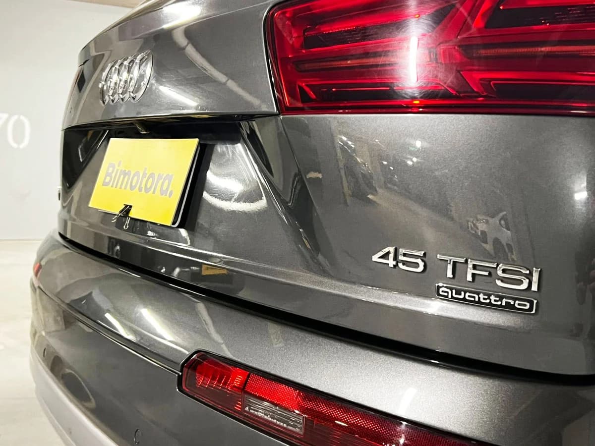 AUDI Q7 2.0 2020 - Imagen 7