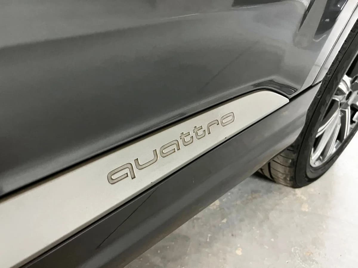 AUDI Q7 2.0 2020 - Imagen 8