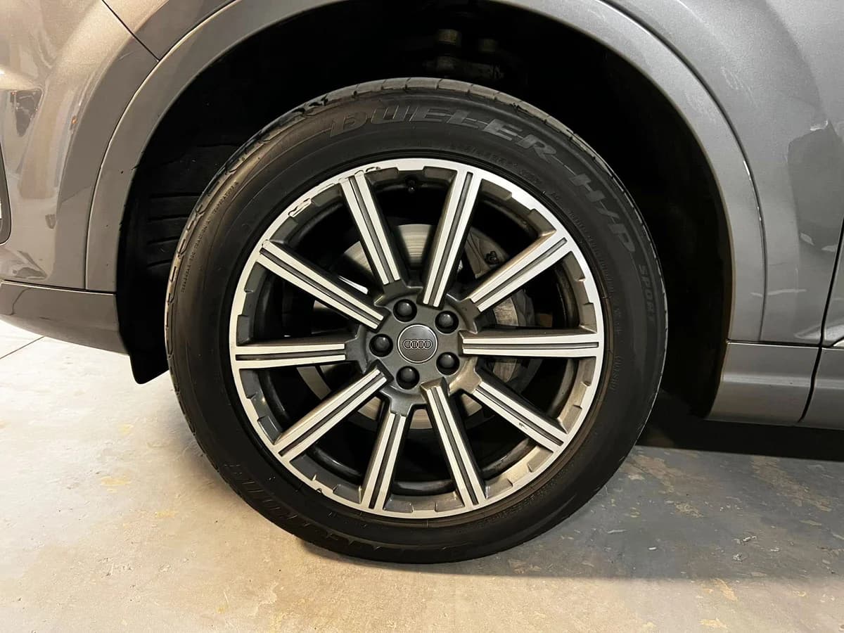 AUDI Q7 2.0 2020 - Imagen 9