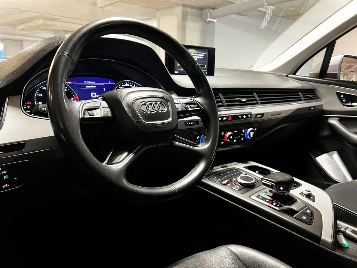 AUDI Q7 2.0 2020 - Imagen 10