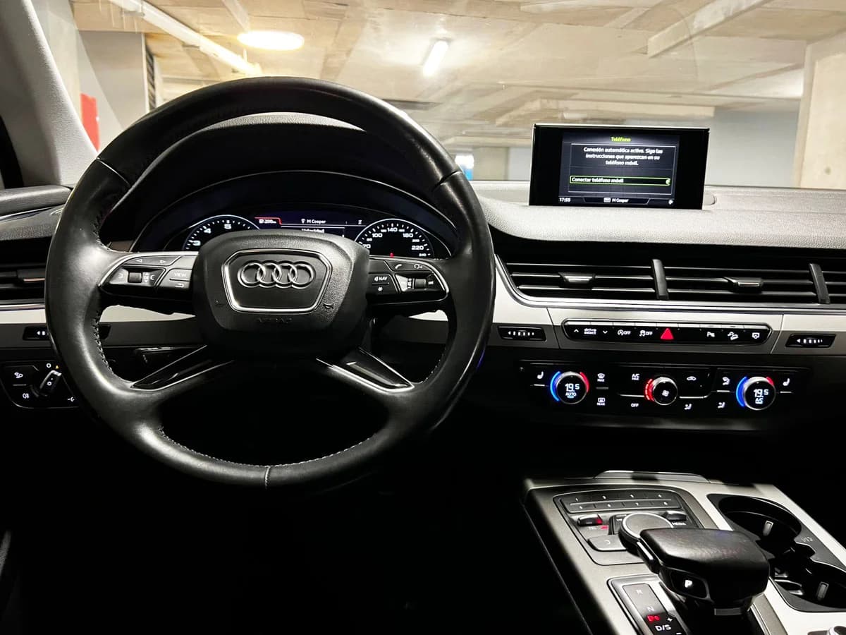AUDI Q7 2.0 2020 - Imagen 11
