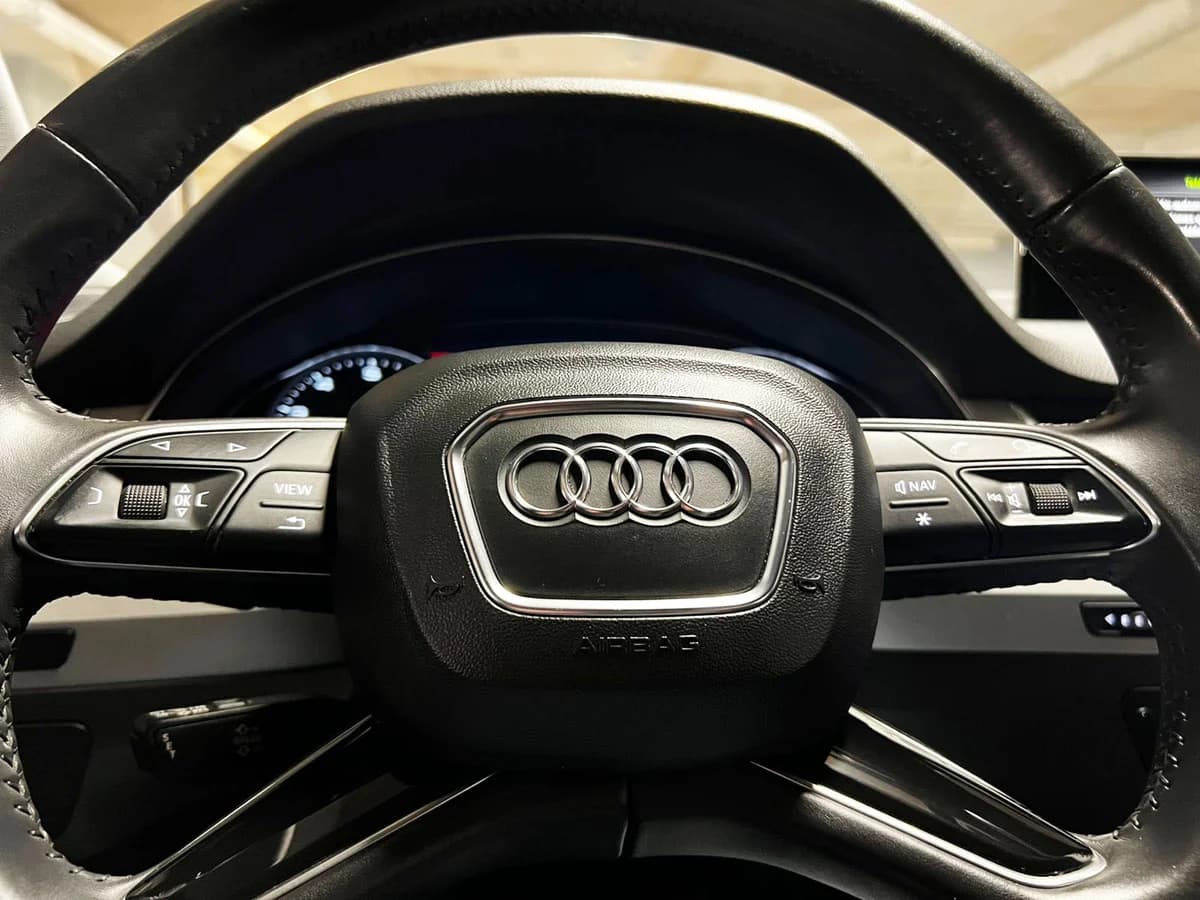 AUDI Q7 2.0 2020 - Imagen 12